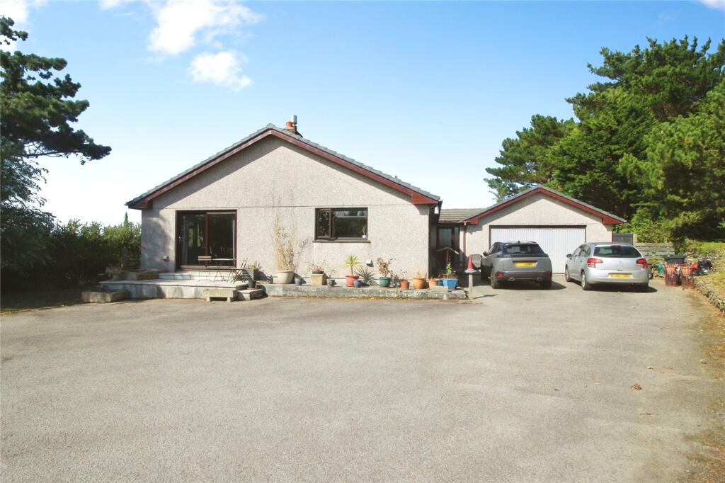 3 bed Bungalow for rent in Poundstock. From Bond Oxborough Phillips - Holsworthy 3 bed Bungalow for rent in Poundstock. From Bond Oxborough Phillips - Holsworthy