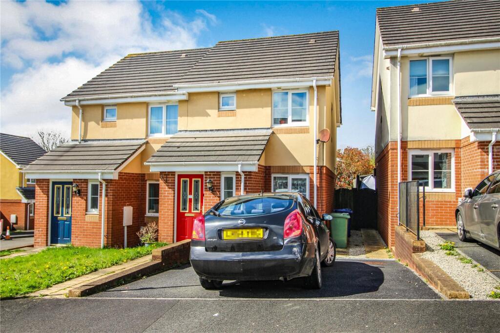 2 bed Semi Detached for rent in Holsworthy. From Bond Oxborough Phillips - Holsworthy