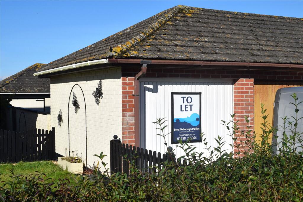 0 bed Garages for rent in Stratton. From Bond Oxborough Phillips - Holsworthy 0 bed Garages for rent in Stratton. From Bond Oxborough Phillips - Holsworthy