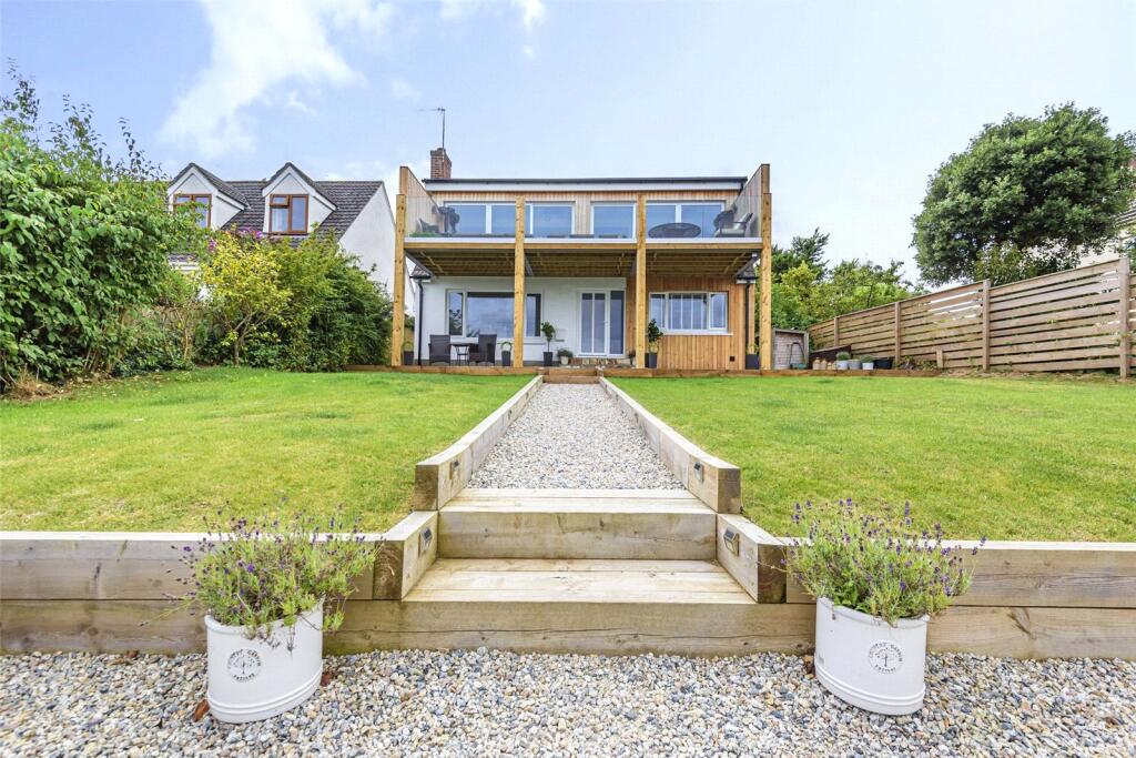 3 bed Detached for rent in Bude. From Bond Oxborough Phillips - Holsworthy