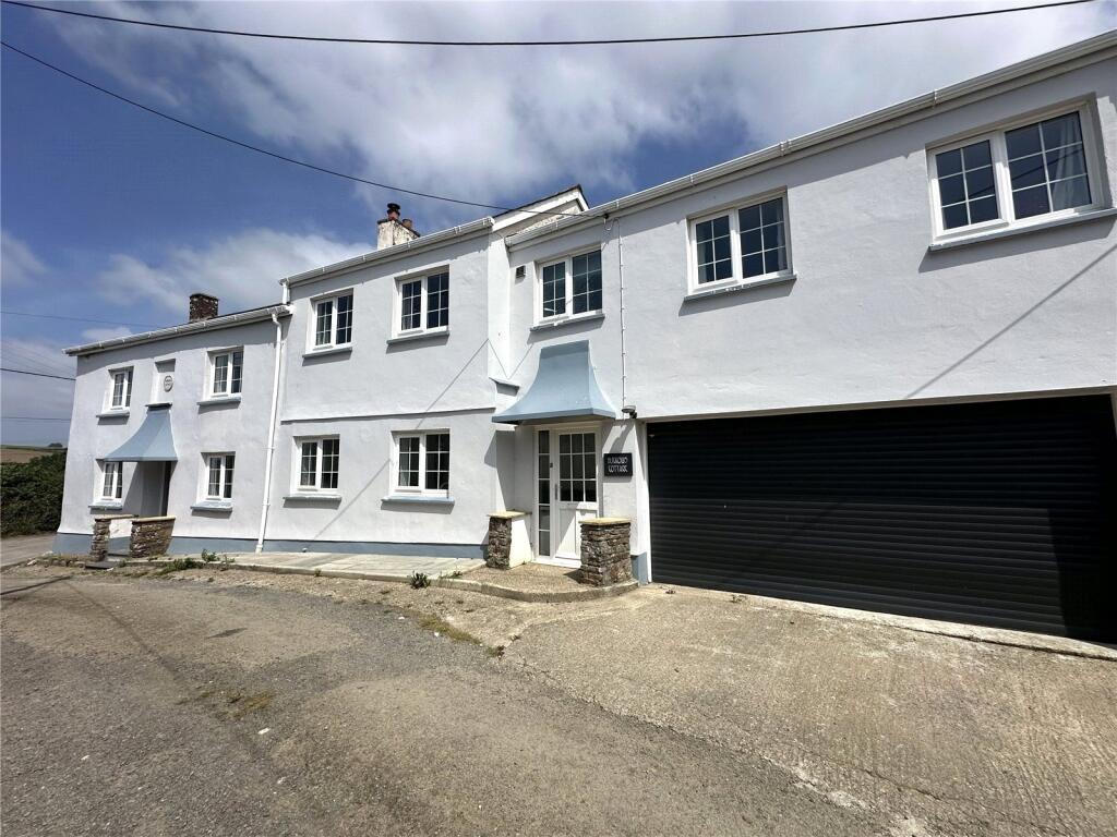 4 bed Semi Detached for rent in Newton Tracey. From Bond Oxborough Phillips - Torrington 4 bed Semi Detached for rent in Newton Tracey. From Bond Oxborough Phillips - Torrington