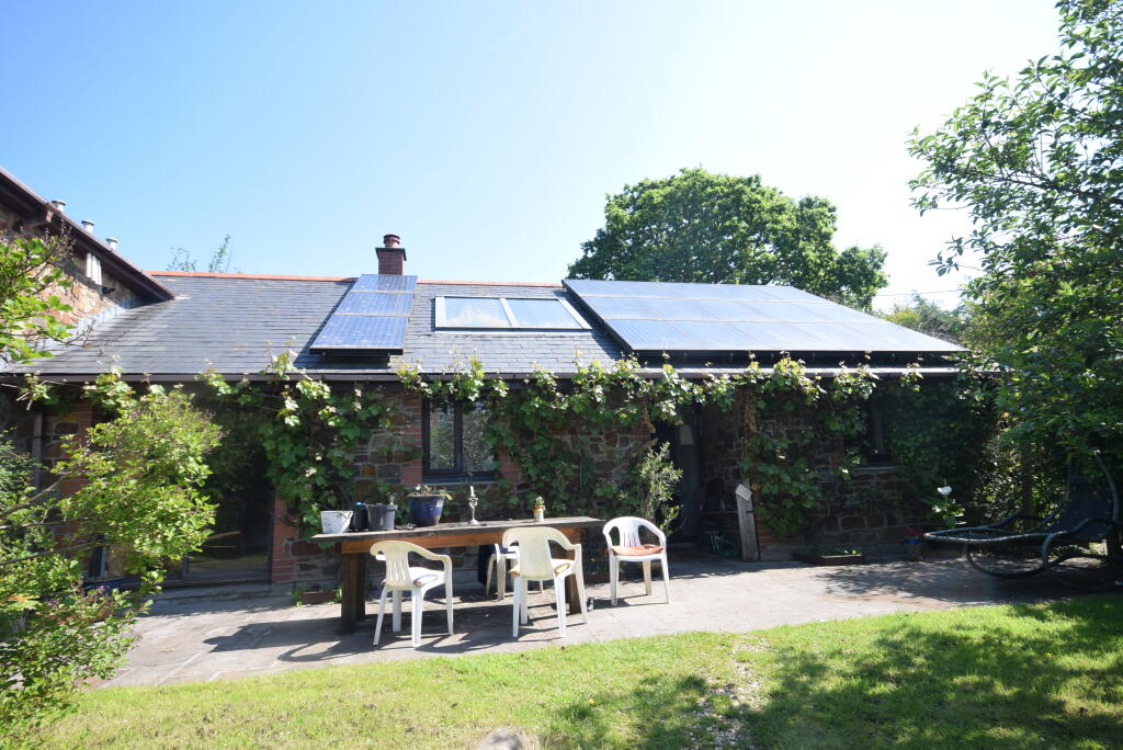 1 bed Not Specified for rent in Great Torrington. From Bond Oxborough Phillips - Torrington