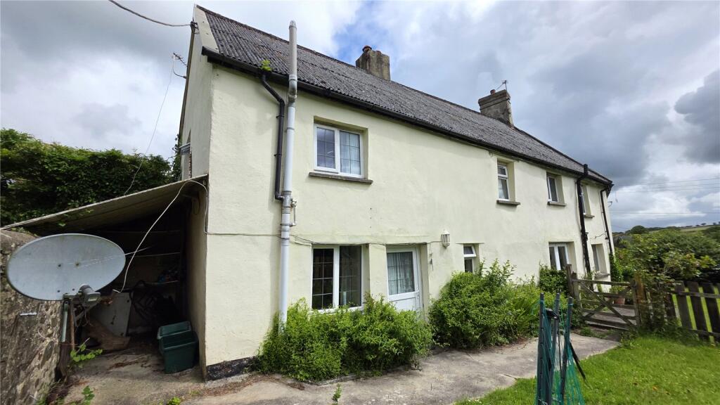 1 bed Cottage for rent in Great Torrington. From Bond Oxborough Phillips - Torrington 1 bed Cottage for rent in Great Torrington. From Bond Oxborough Phillips - Torrington
