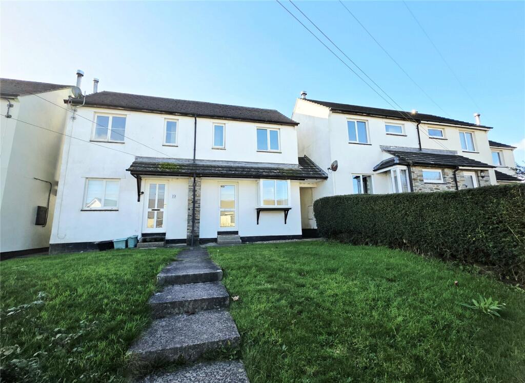 2 bed Semi Detached for rent in Buckland Brewer. From Bond Oxborough Phillips - Torrington 2 bed Semi Detached for rent in Buckland Brewer. From Bond Oxborough Phillips - Torrington
