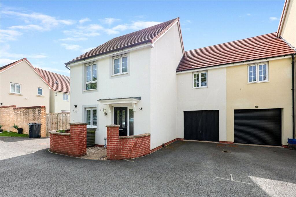 4 bed Semi Detached for rent in Bickington. From Bond Oxborough Phillips - Torrington