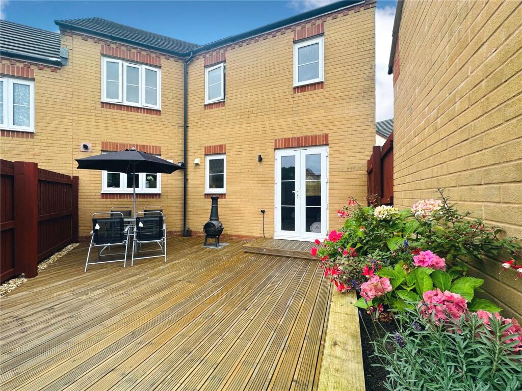 3 bed Semi Detached for rent in Great Torrington. From Bond Oxborough Phillips - Torrington 3 bed Semi Detached for rent in Great Torrington. From Bond Oxborough Phillips - Torrington