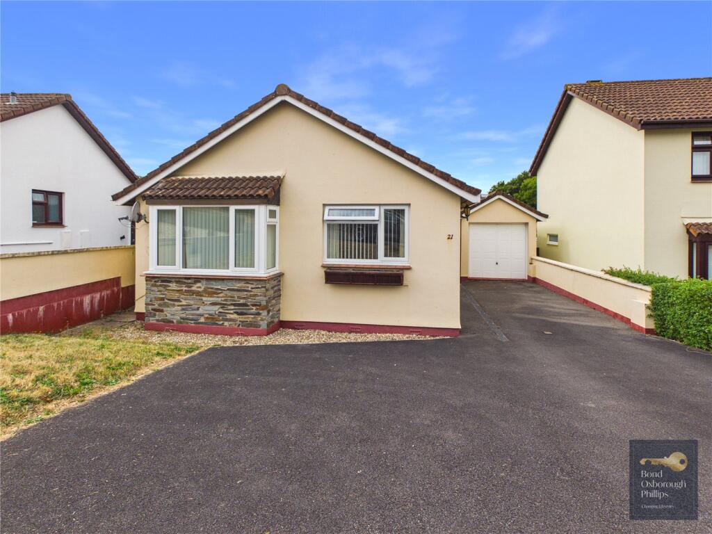 3 bed Bungalow for rent in Abbotsham. From Bond Oxborough Phillips - Torrington 3 bed Bungalow for rent in Abbotsham. From Bond Oxborough Phillips - Torrington