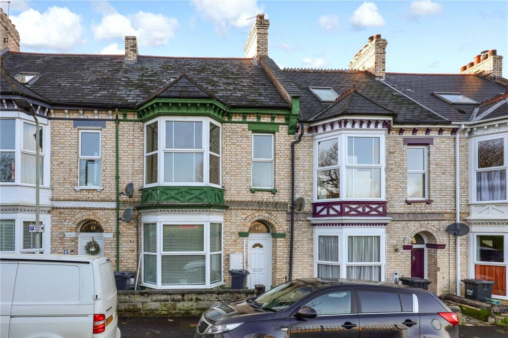 2 bed Mid Terraced House for rent in Westacott. From Bond Oxborough Phillips - Torrington 2 bed Mid Terraced House for rent in Westacott. From Bond Oxborough Phillips - Torrington