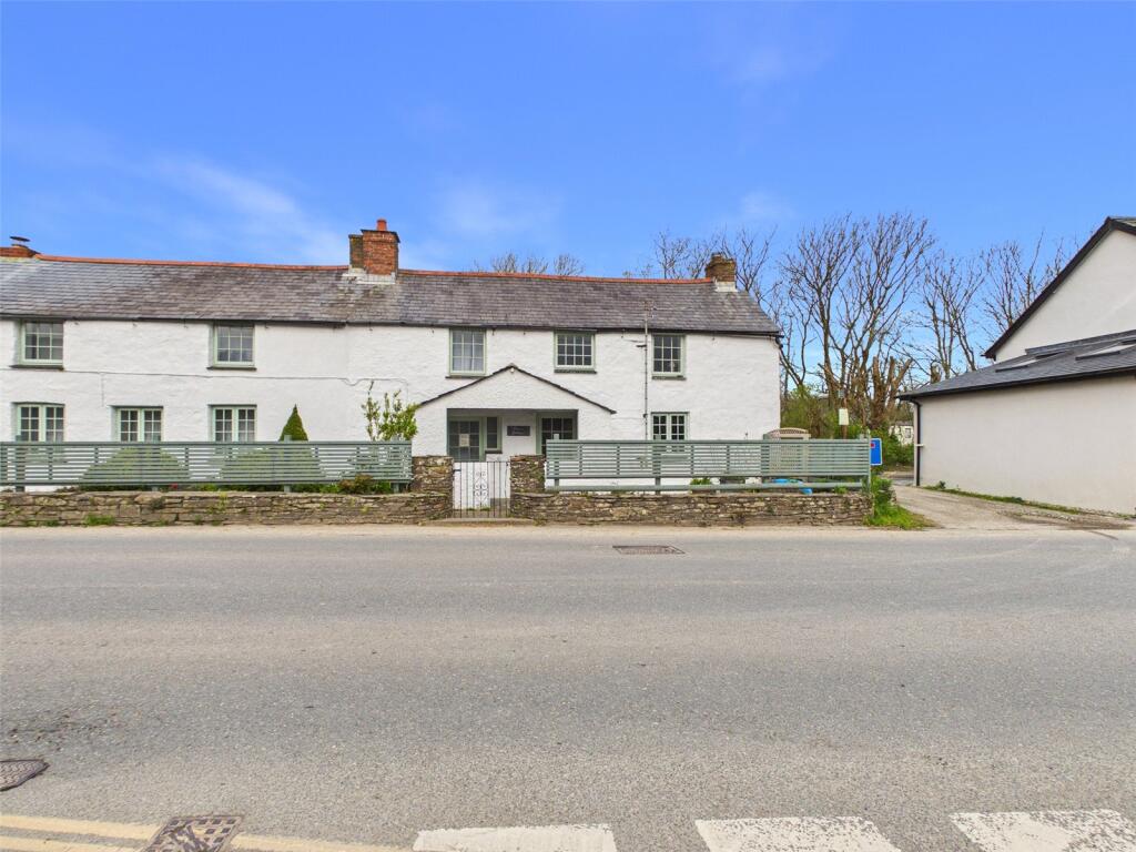 2 bed Semi Detached for rent in Pityme. From Bond Oxborough Phillips - Wadebridge 2 bed Semi Detached for rent in Pityme. From Bond Oxborough Phillips - Wadebridge