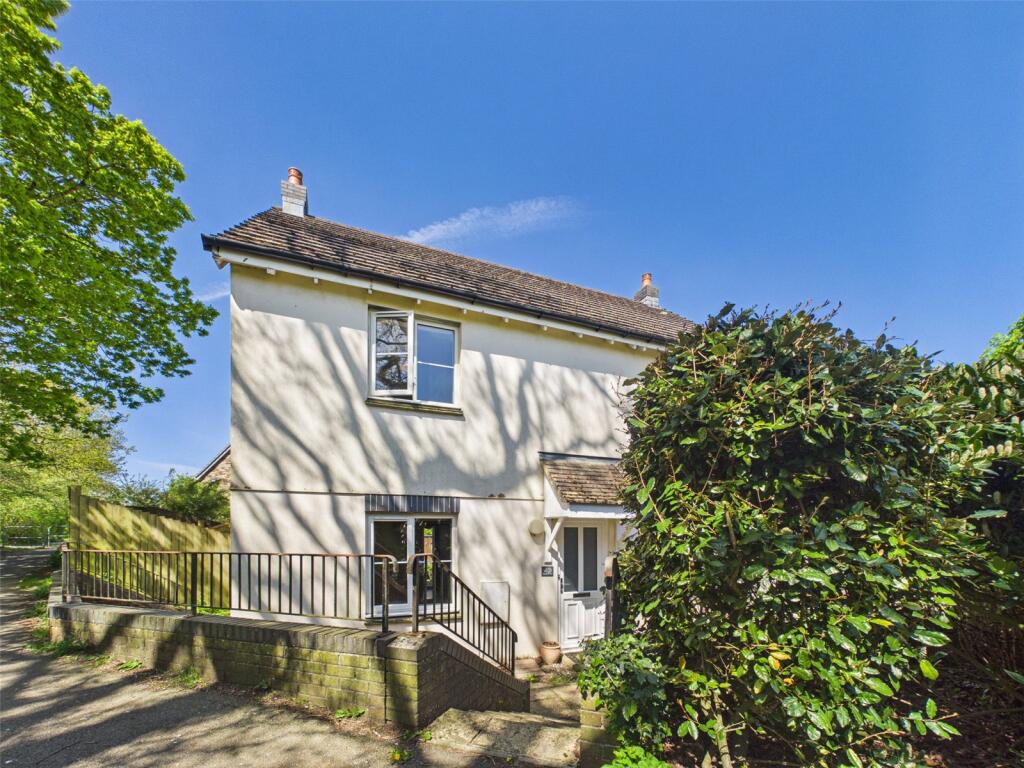 3 bed Semi Detached for rent in Withnoe. From Bond Oxborough Phillips - Wadebridge