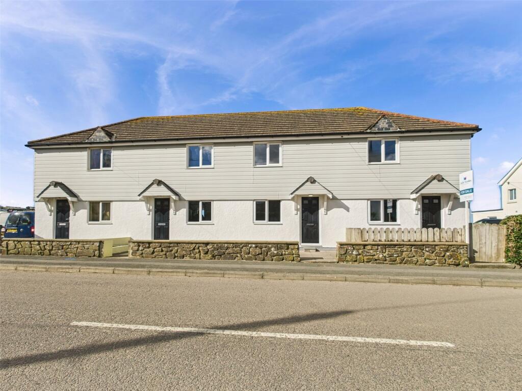2 bed Mid Terraced House for rent in St Merryn. From Bond Oxborough Phillips - Wadebridge 2 bed Mid Terraced House for rent in St Merryn. From Bond Oxborough Phillips - Wadebridge
