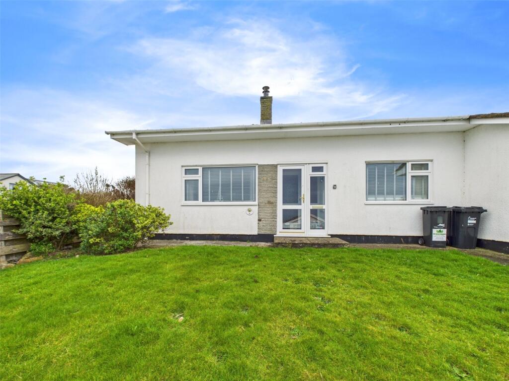 2 bed Bungalow for rent in Port Isaac. From Bond Oxborough Phillips - Wadebridge 2 bed Bungalow for rent in Port Isaac. From Bond Oxborough Phillips - Wadebridge