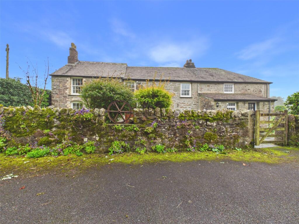 5 bed Detached for rent in Cardinham. From Bond Oxborough Phillips - Wadebridge 5 bed Detached for rent in Cardinham. From Bond Oxborough Phillips - Wadebridge