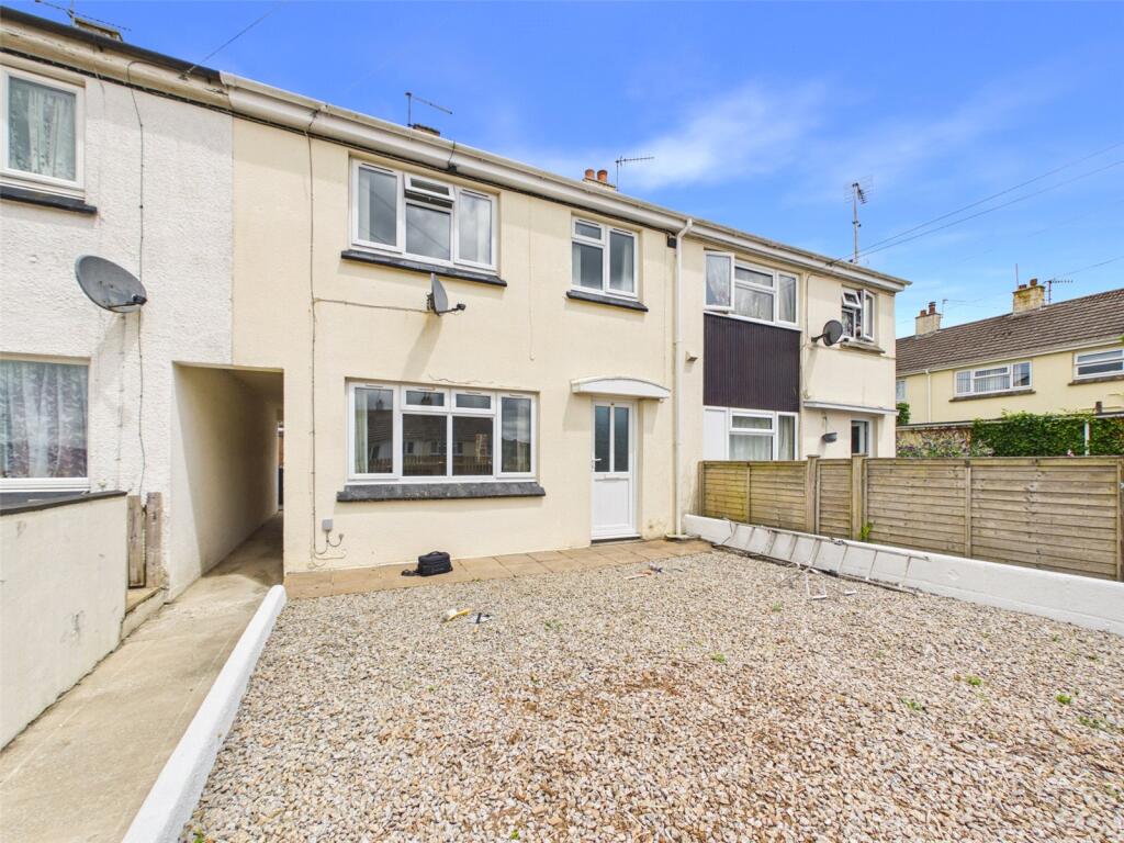 3 bed Mid Terraced House for rent in Egloshayle. From Bond Oxborough Phillips - Wadebridge 3 bed Mid Terraced House for rent in Egloshayle. From Bond Oxborough Phillips - Wadebridge