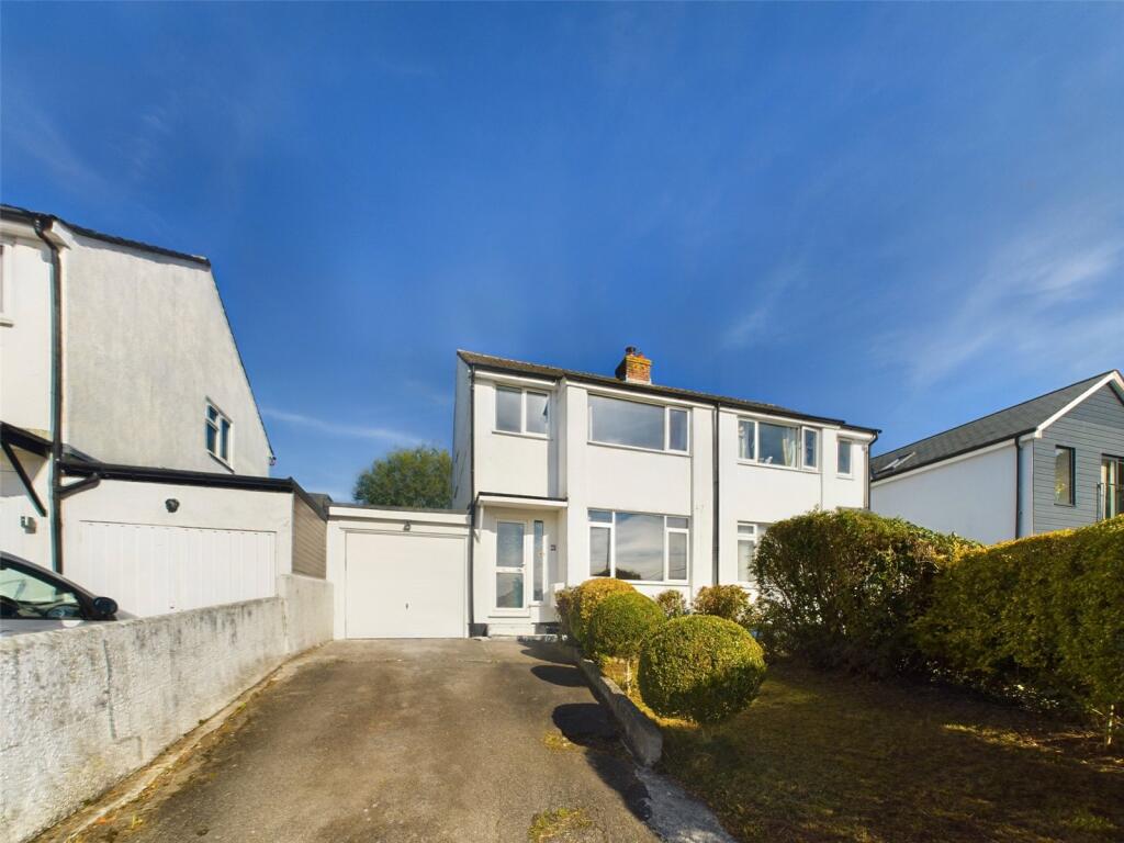 3 bed Semi Detached for rent in Egloshayle. From Bond Oxborough Phillips - Wadebridge 3 bed Semi Detached for rent in Egloshayle. From Bond Oxborough Phillips - Wadebridge