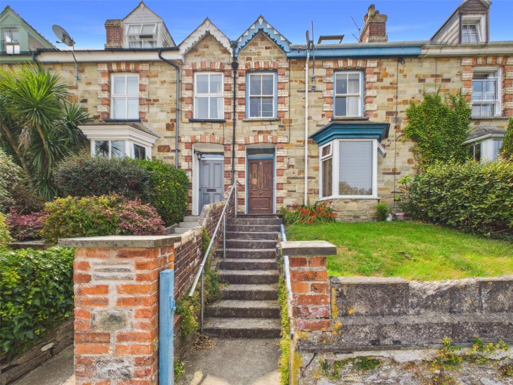 1 bed 1st Floor Flat for rent in Wadebridge. From Bond Oxborough Phillips - Wadebridge 1 bed 1st Floor Flat for rent in Wadebridge. From Bond Oxborough Phillips - Wadebridge