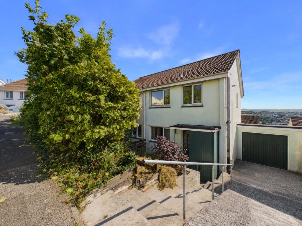 3 bed Semi Detached for rent in Egloshayle. From Bond Oxborough Phillips - Wadebridge 3 bed Semi Detached for rent in Egloshayle. From Bond Oxborough Phillips - Wadebridge