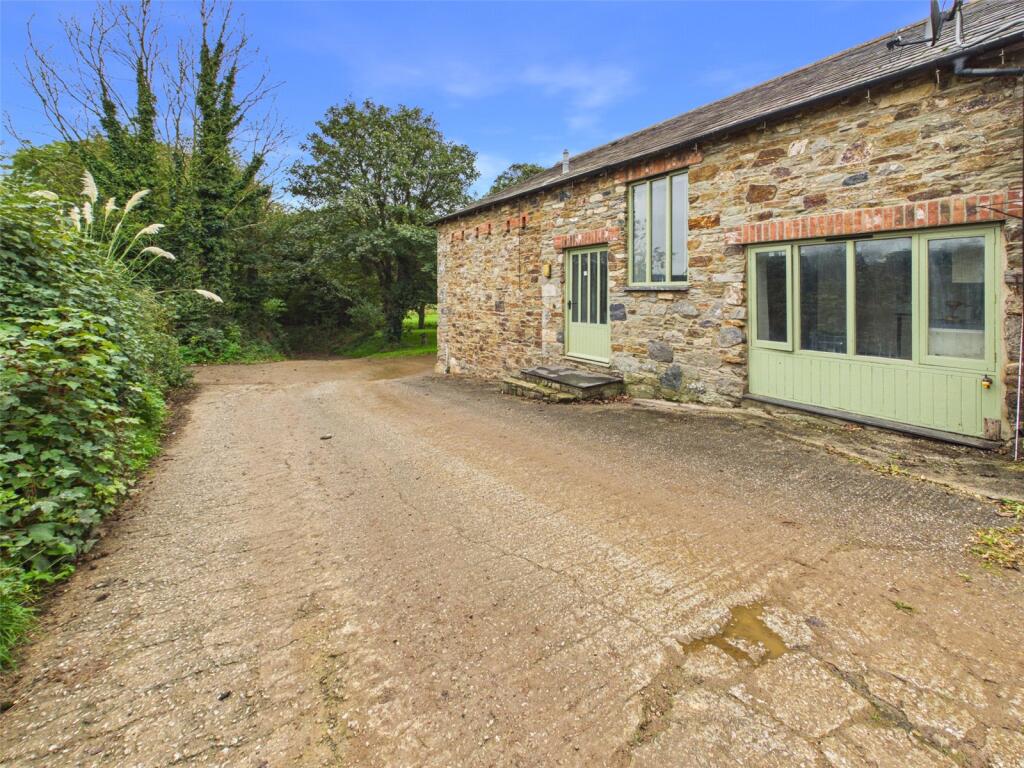 3 bed Detached for rent in Lanivet. From Bond Oxborough Phillips - Wadebridge 3 bed Detached for rent in Lanivet. From Bond Oxborough Phillips - Wadebridge