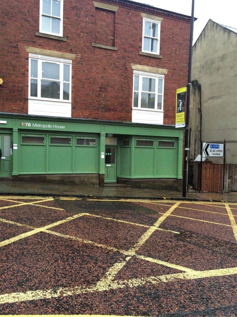 1 bed Apartment for rent in Durham. From Bradley Hall - Durham