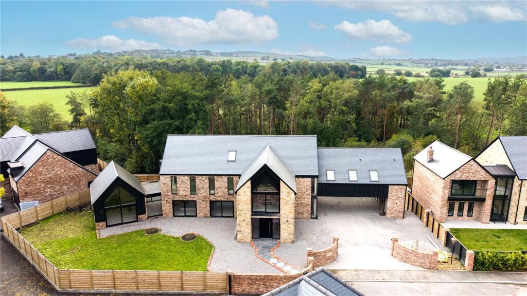 7 bed Detached for rent in Durham. From Bradley Hall - Durham 7 bed Detached for rent in Durham. From Bradley Hall - Durham