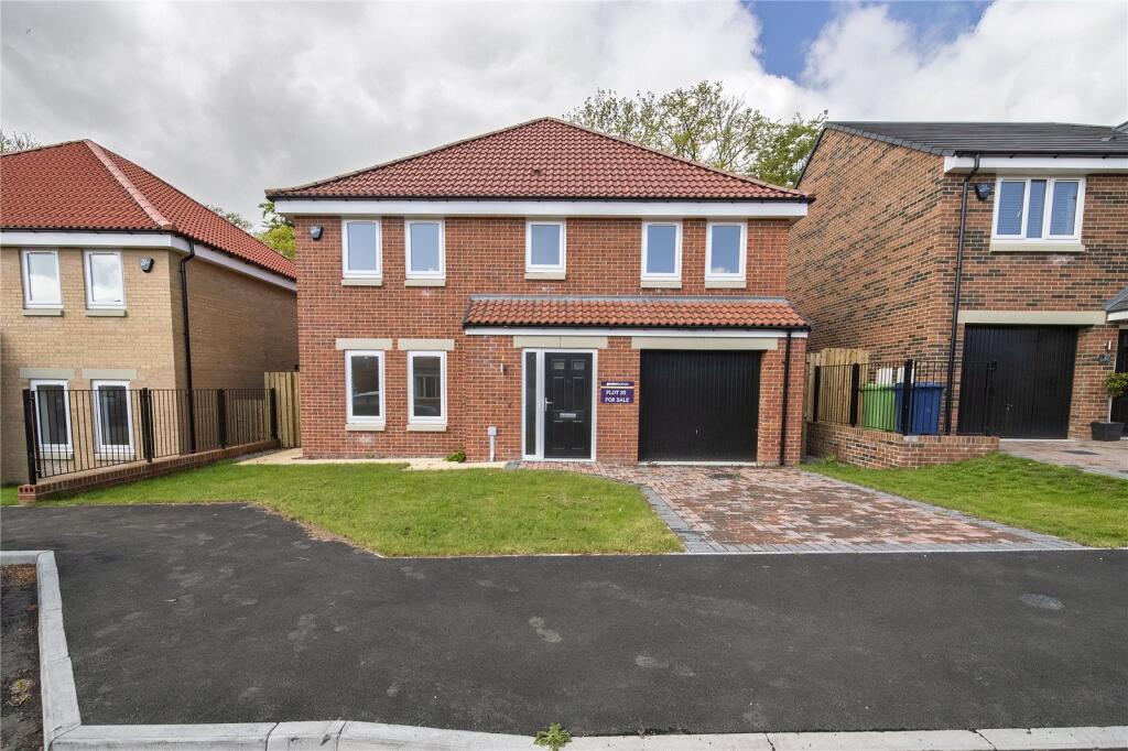 4 bed Detached for rent in Seaton. From Bradley Hall - Durham