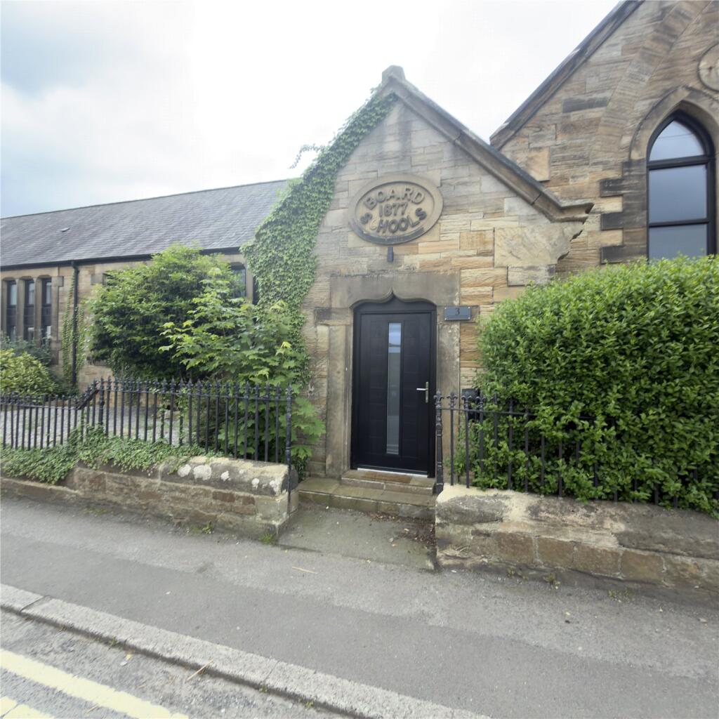 4 bed Mid Terraced House for rent in Crook. From Bradley Hall - Durham 4 bed Mid Terraced House for rent in Crook. From Bradley Hall - Durham