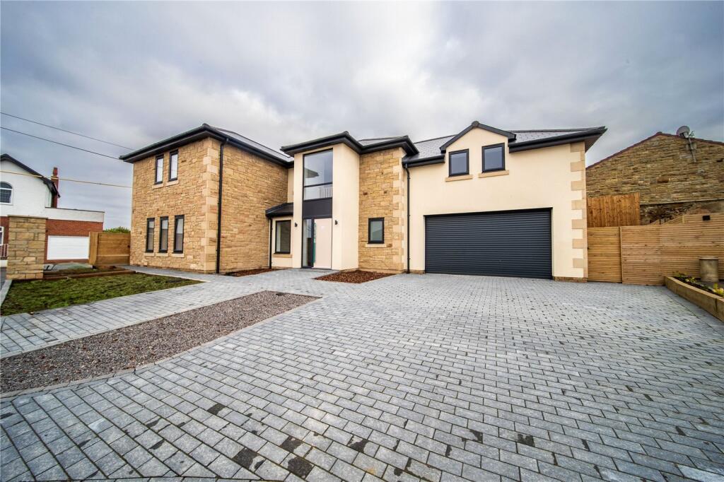 5 bed Detached for rent in Great Lumley. From Bradley Hall - Durham 5 bed Detached for rent in Great Lumley. From Bradley Hall - Durham