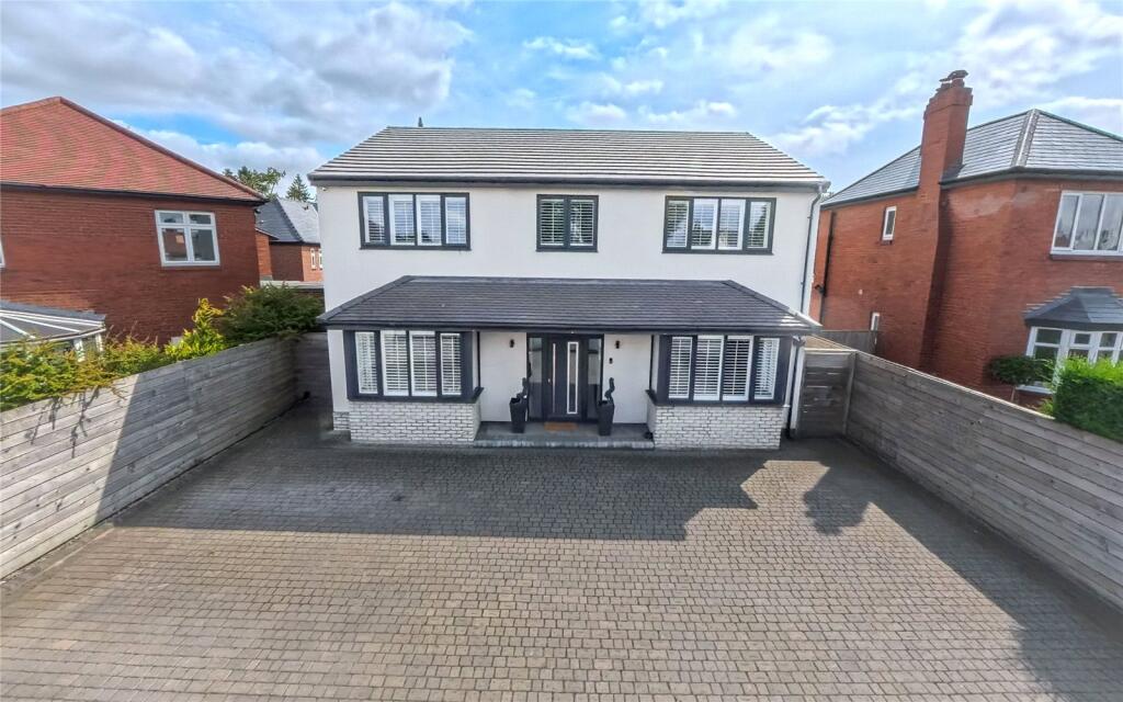 5 bed Detached for rent in Durham. From Bradley Hall - Durham 5 bed Detached for rent in Durham. From Bradley Hall - Durham