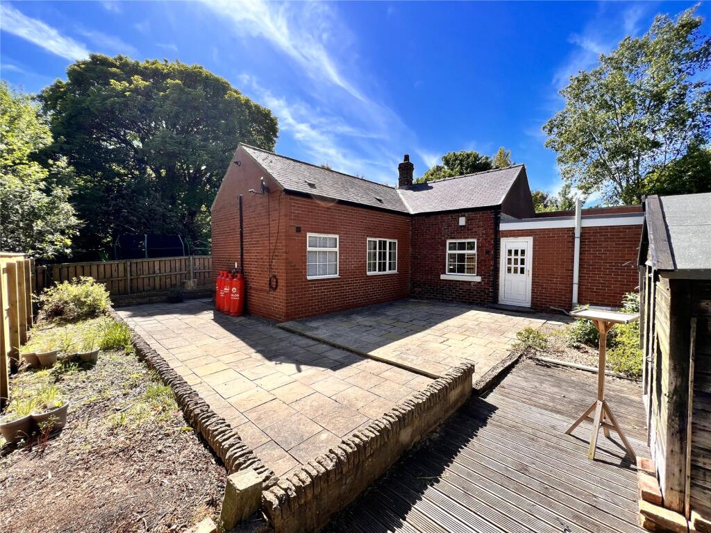 3 bed Detached for rent in Durham. From Bradley Hall - Durham 3 bed Detached for rent in Durham. From Bradley Hall - Durham