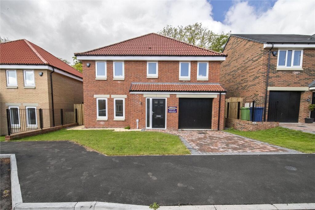 4 bed Detached for rent in Seaton. From Bradley Hall - Durham 4 bed Detached for rent in Seaton. From Bradley Hall - Durham