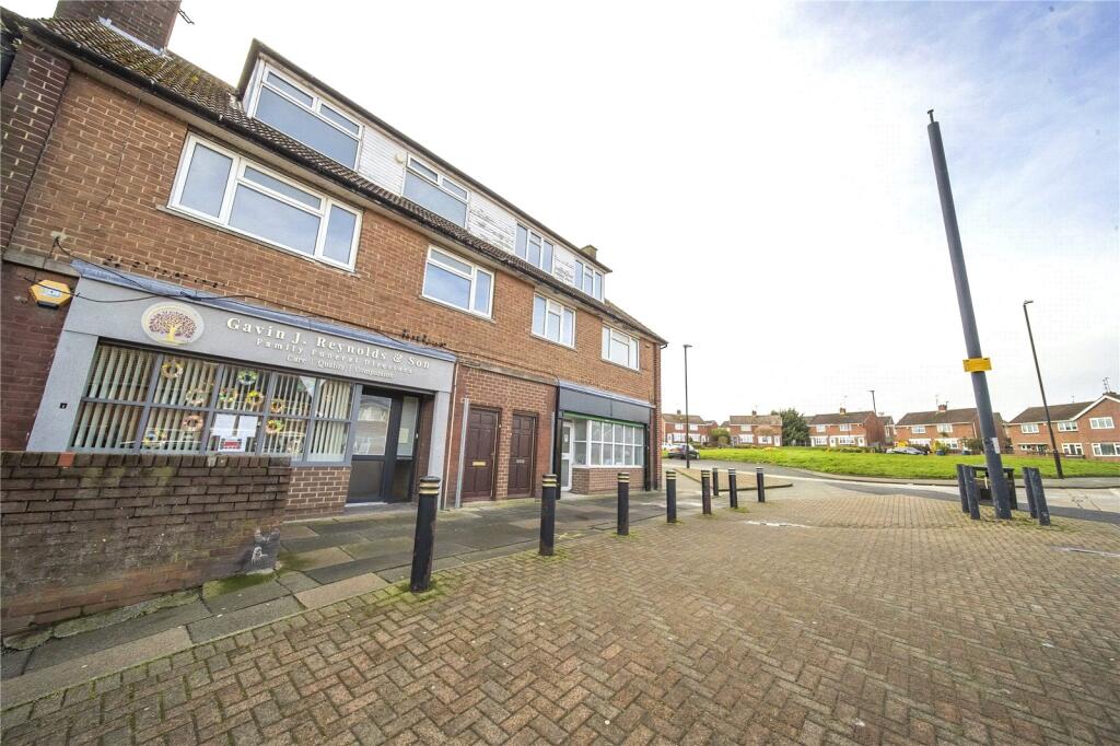 3 bed Apartment for rent in West Herrington. From Bradley Hall - Durham 3 bed Apartment for rent in West Herrington. From Bradley Hall - Durham