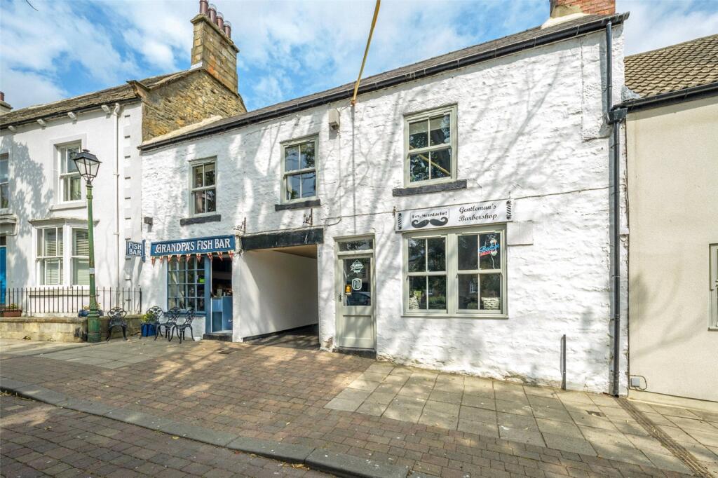 4 bed Mid Terraced House for rent in Lanchester. From Bradley Hall - Durham 4 bed Mid Terraced House for rent in Lanchester. From Bradley Hall - Durham
