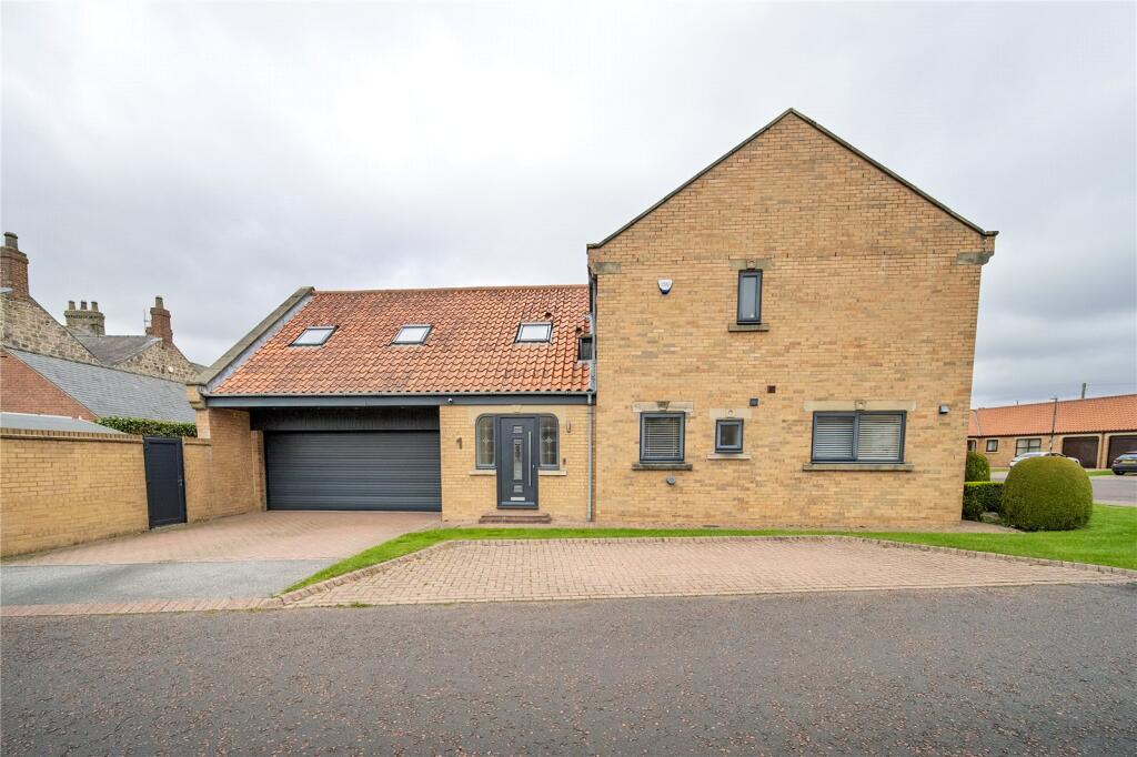5 bed Detached for rent in Sunderland. From Bradley Hall - Durham 5 bed Detached for rent in Sunderland. From Bradley Hall - Durham
