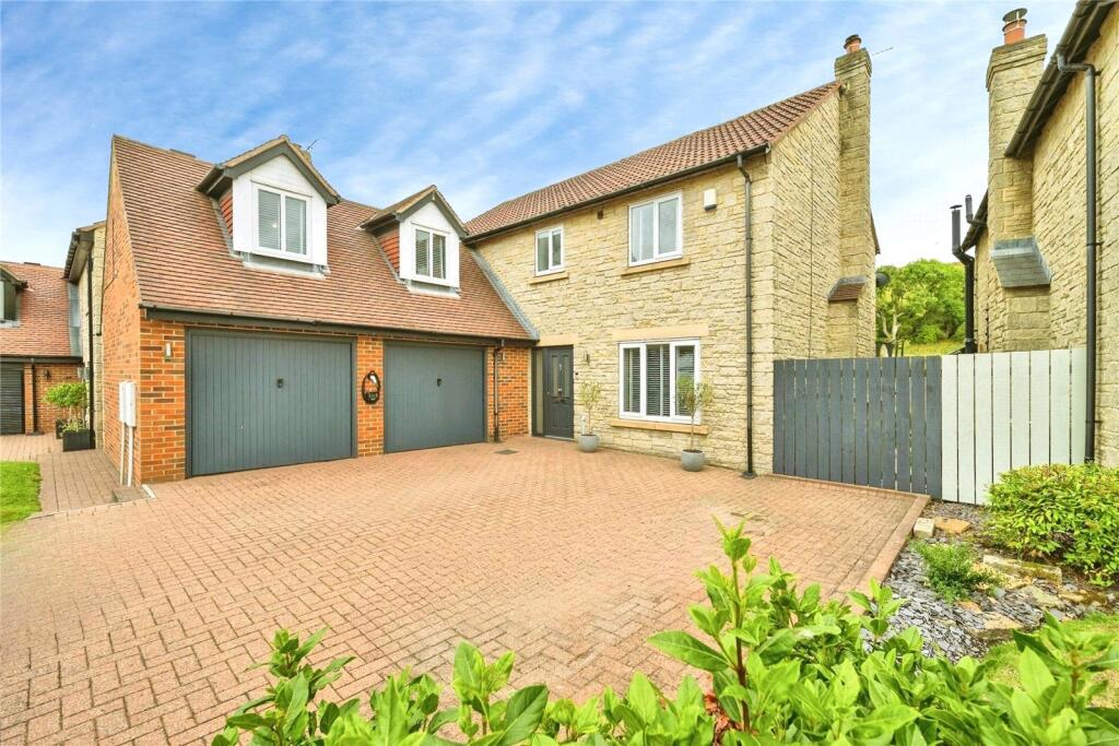 5 bed Detached for rent in West Herrington. From Bradley Hall - Durham 5 bed Detached for rent in West Herrington. From Bradley Hall - Durham