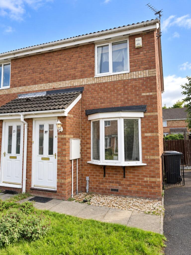 2 bed Semi Detached for rent in Shincliffe. From Bradley Hall - Durham 2 bed Semi Detached for rent in Shincliffe. From Bradley Hall - Durham