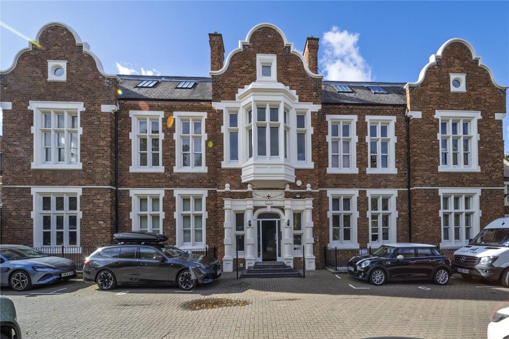 4 bed Apartment for rent in Durham. From Bradley Hall - Durham