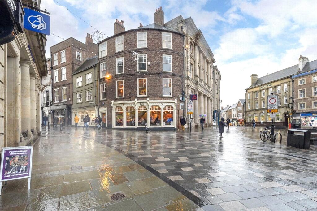3 bed Apartment for rent in Durham. From Bradley Hall - Durham