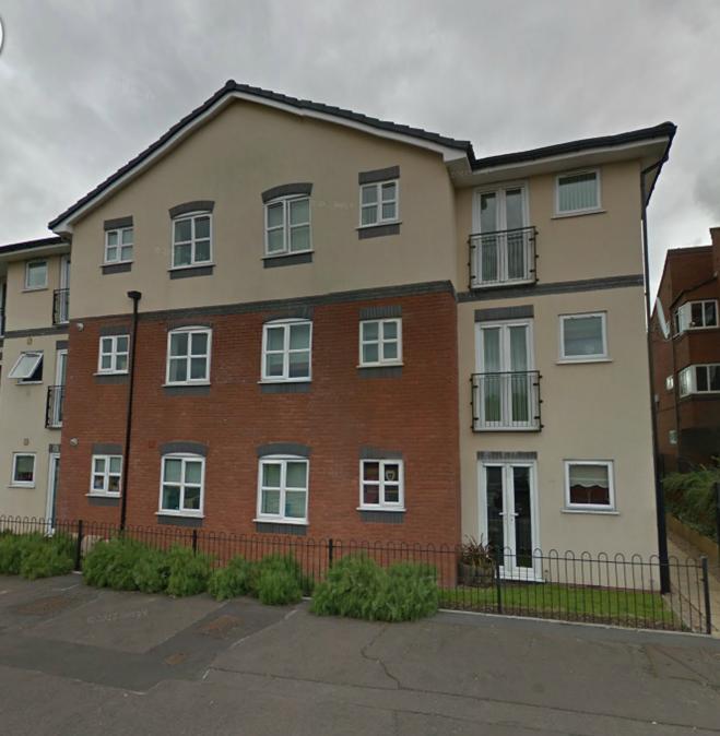 2 bed Apartment for rent in West Bromwich. From Bagleys Sales & Rentals - Kidderminster
