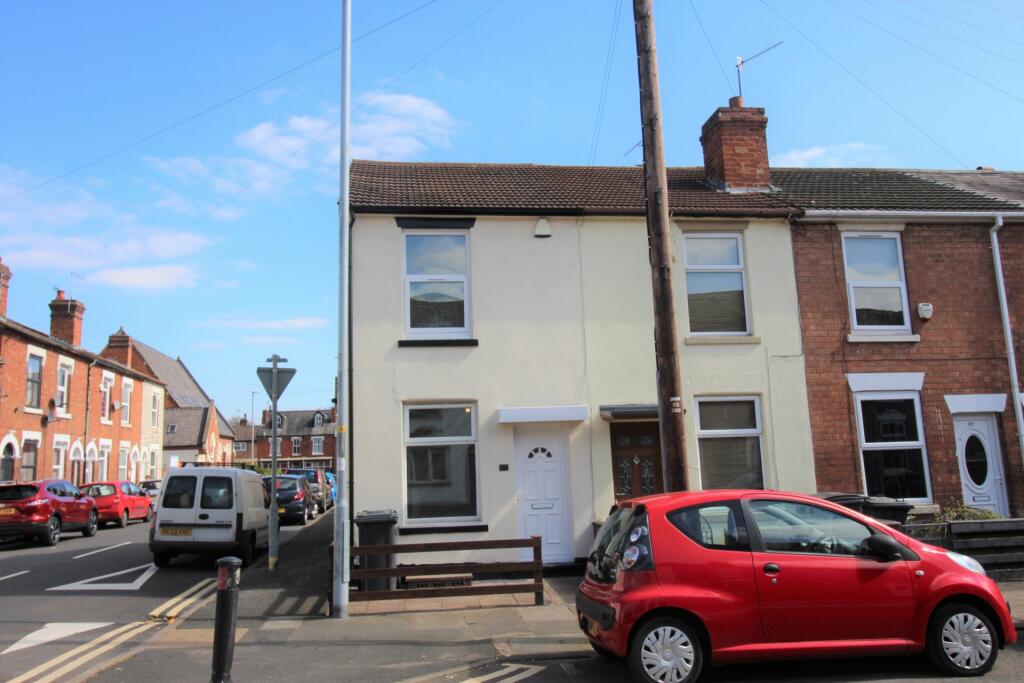 2 bed Detached for rent in Kidderminster. From Bagleys Sales & Rentals - Kidderminster
