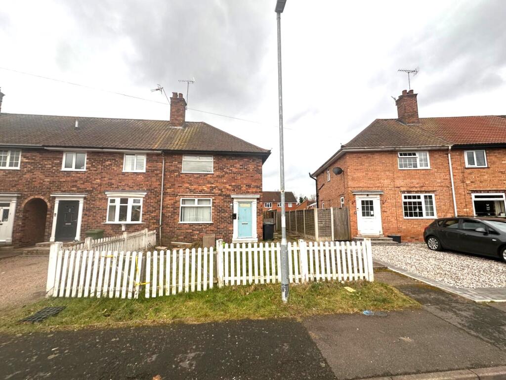 2 bed Detached for rent in Stourport-on-Severn. From Bagleys Sales & Rentals - Kidderminster