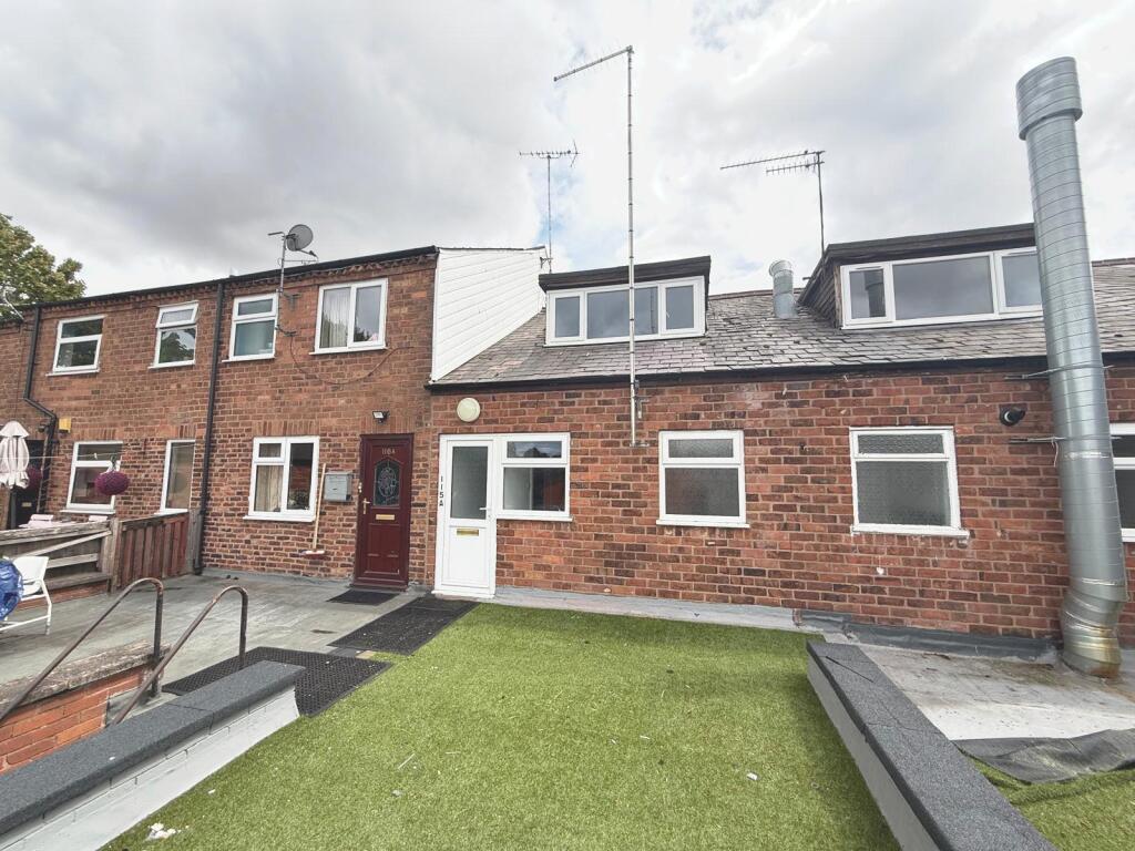 1 bed Annexe for rent in Kidderminster. From Bagleys Sales & Rentals - Kidderminster