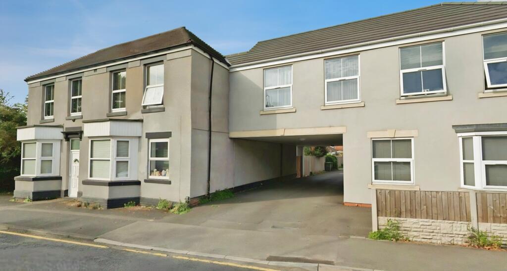 1 bed Apartment for rent in Kidderminster. From Bagleys Sales & Rentals - Kidderminster