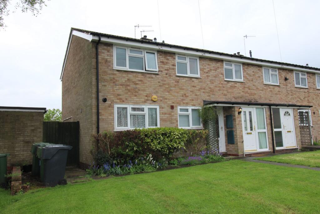 1 bed Apartment for rent in Bromsgrove. From Bagleys Sales & Rentals - Kidderminster