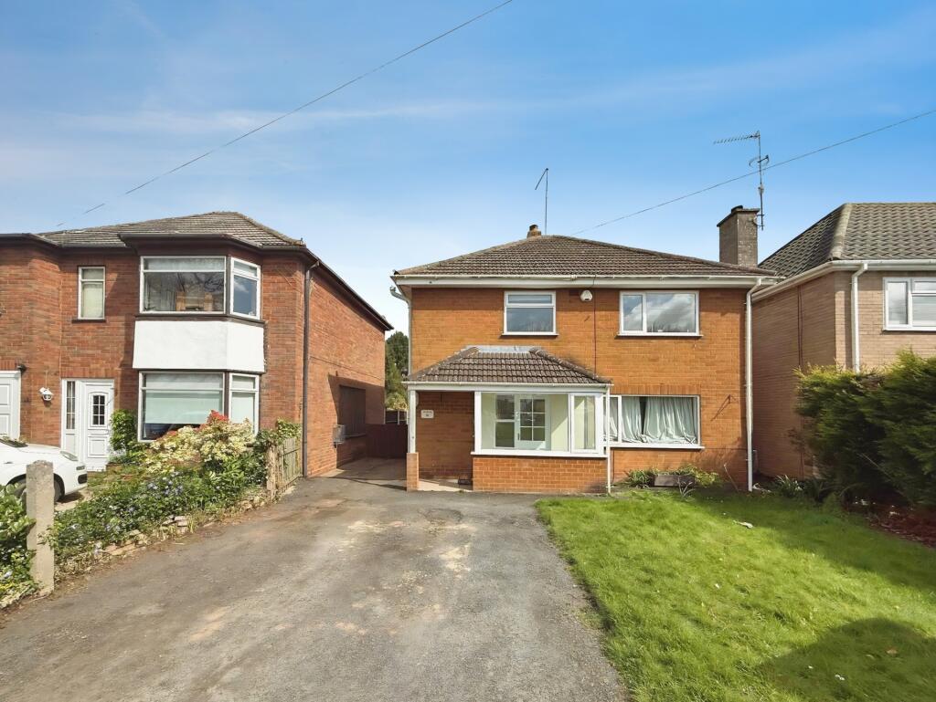 3 bed Detached for rent in Hartlebury. From Bagleys Sales & Rentals - Kidderminster