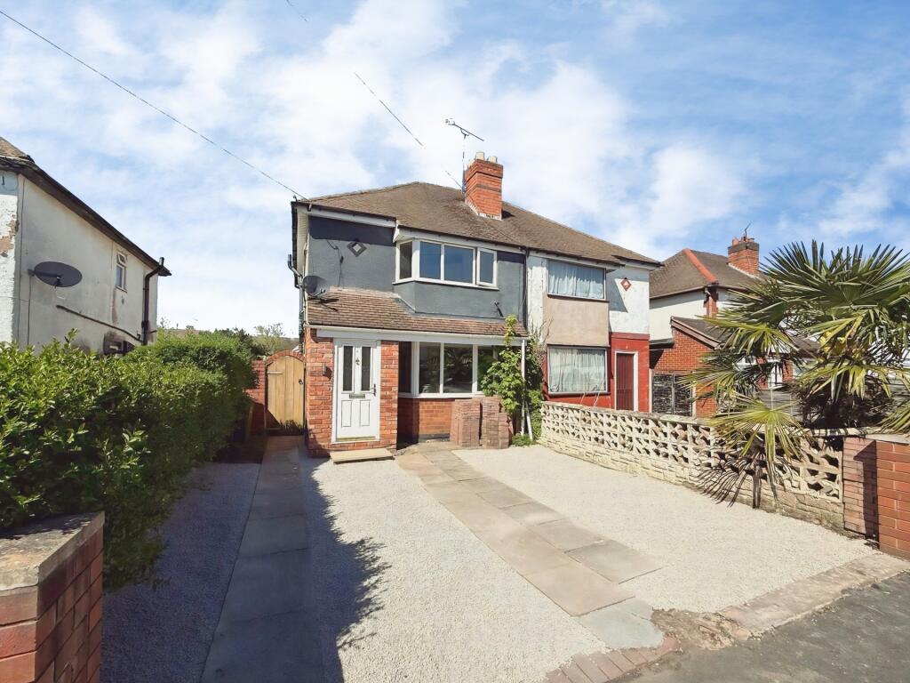 3 bed Semi Detached for rent in Kidderminster. From Bagleys Sales & Rentals - Kidderminster