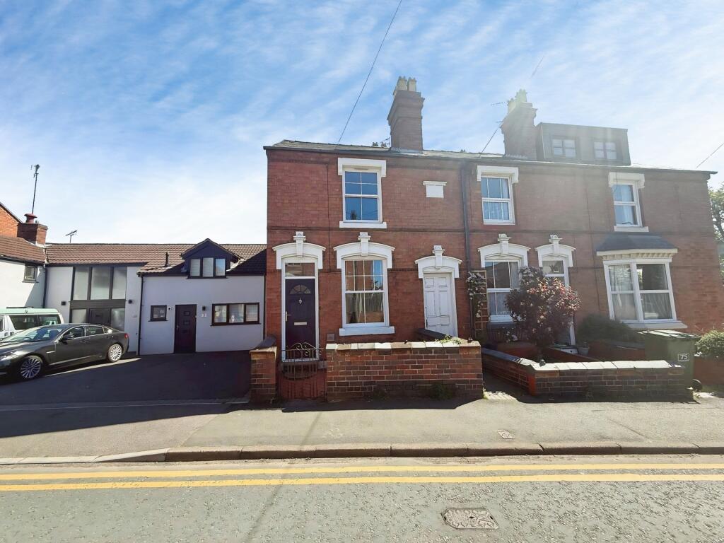 2 bed Detached for rent in Dunley. From Bagleys Sales & Rentals - Kidderminster