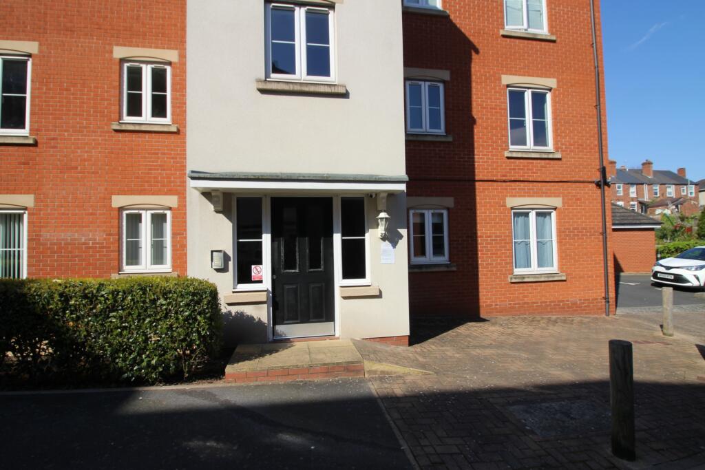 2 bed Apartment for rent in Wolverley. From Bagleys Sales & Rentals - Kidderminster