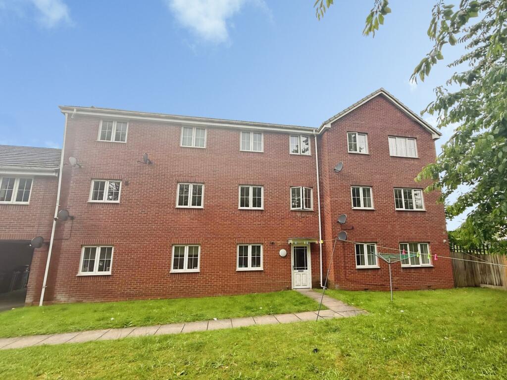 2 bed Apartment for rent in Tipton. From Bagleys Sales & Rentals - Kidderminster