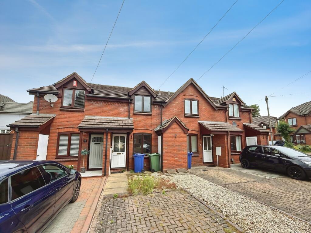 2 bed Detached for rent in Stourbridge. From Bagleys Sales & Rentals - Kidderminster