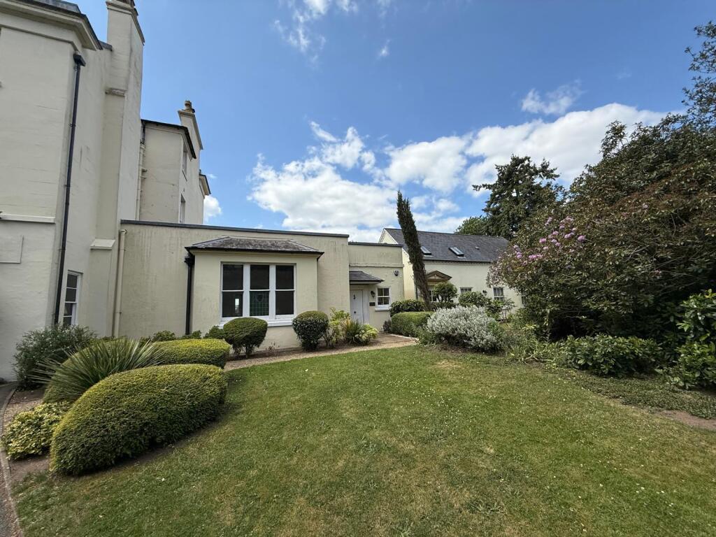 2 bed Bungalow for rent in Wolverley. From Bagleys Sales & Rentals - Kidderminster
